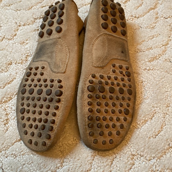 Lands End moccasins - Picture 3 of 3